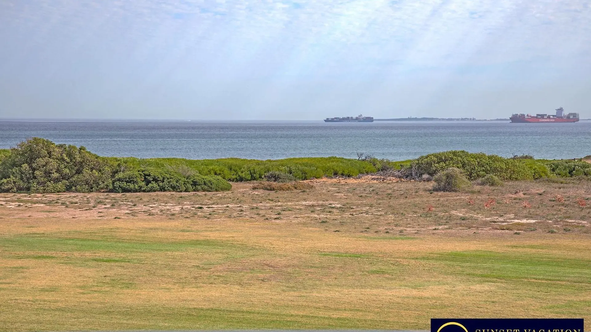 Kite Surfers Beach Villa Cape Town 0*,  Güney Afrika