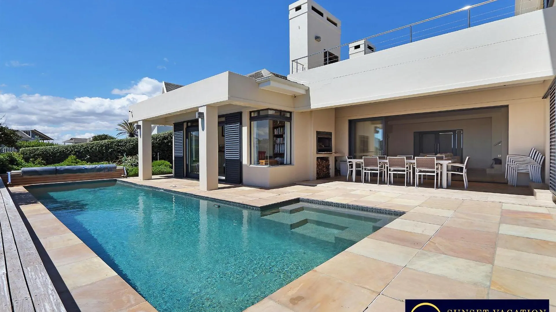 Kite Surfers Beach Villa Cape Town