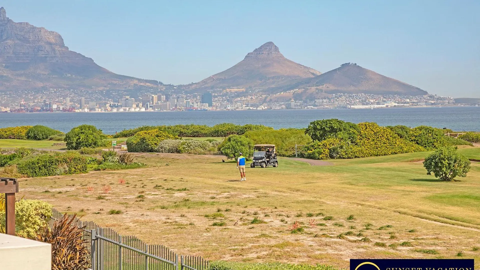 Kite Surfers Beach Villa Cape Town 0*,