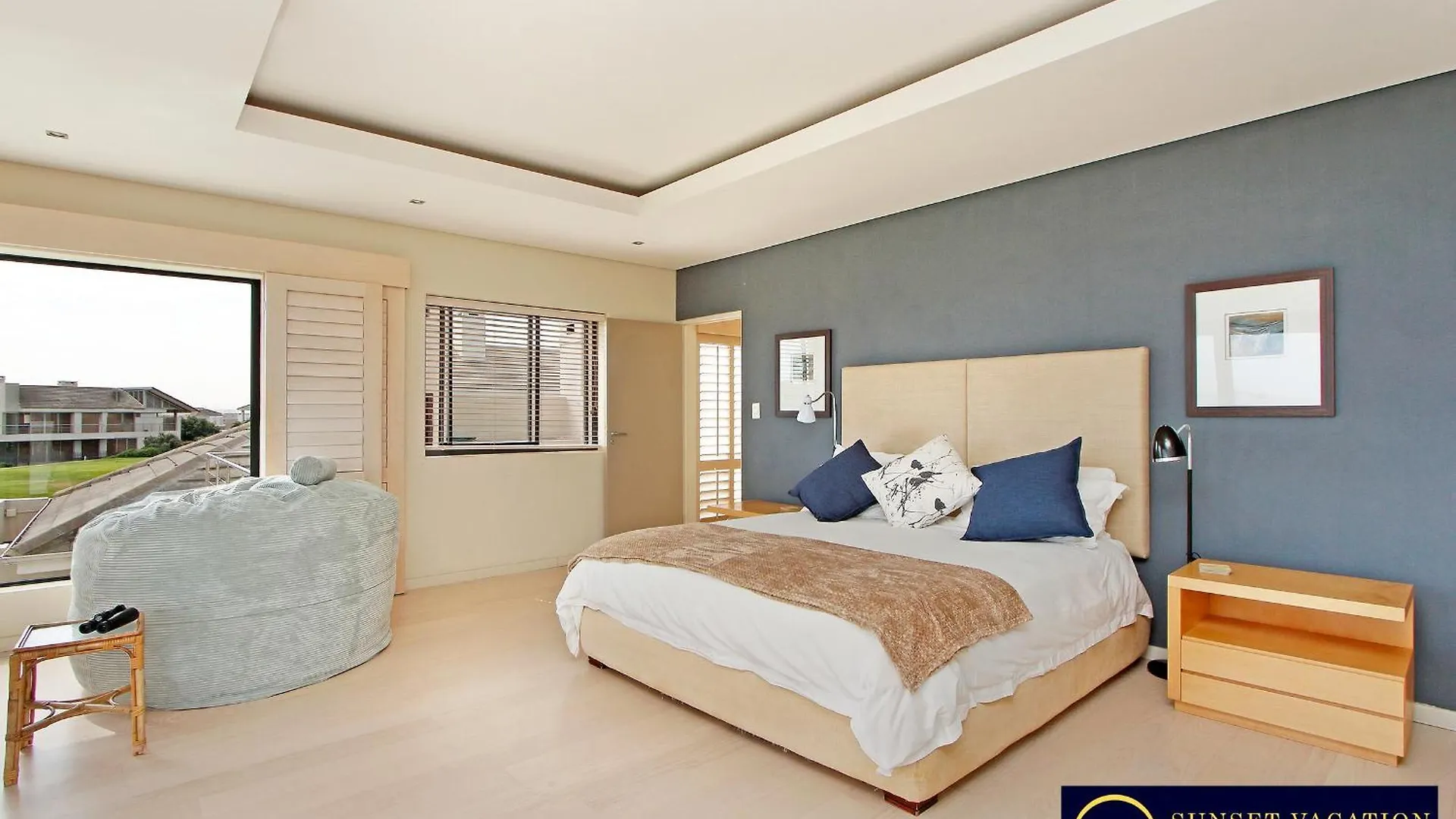Kite Surfers Beach Villa Cape Town