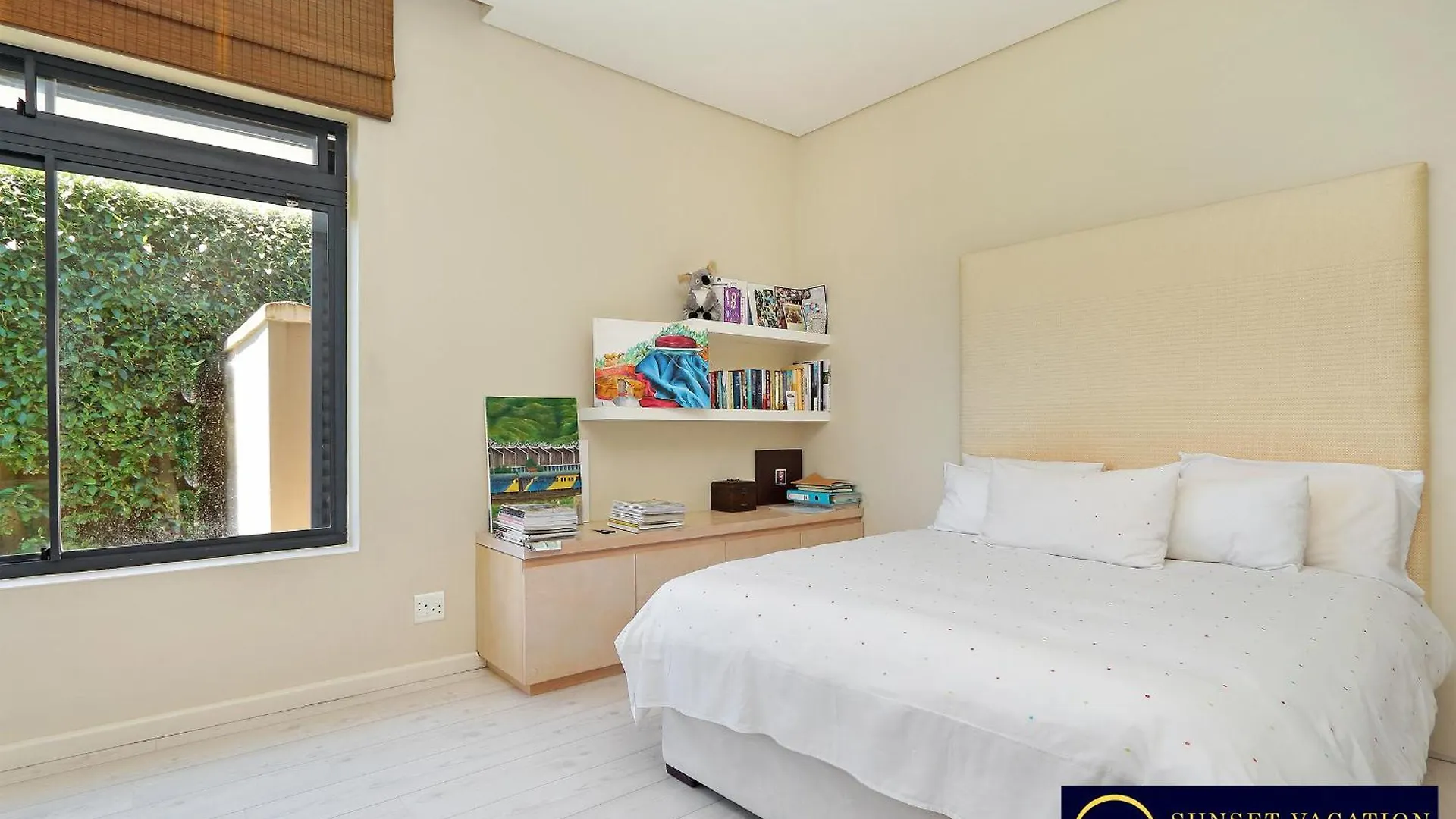 Kite Surfers Beach Villa Cape Town