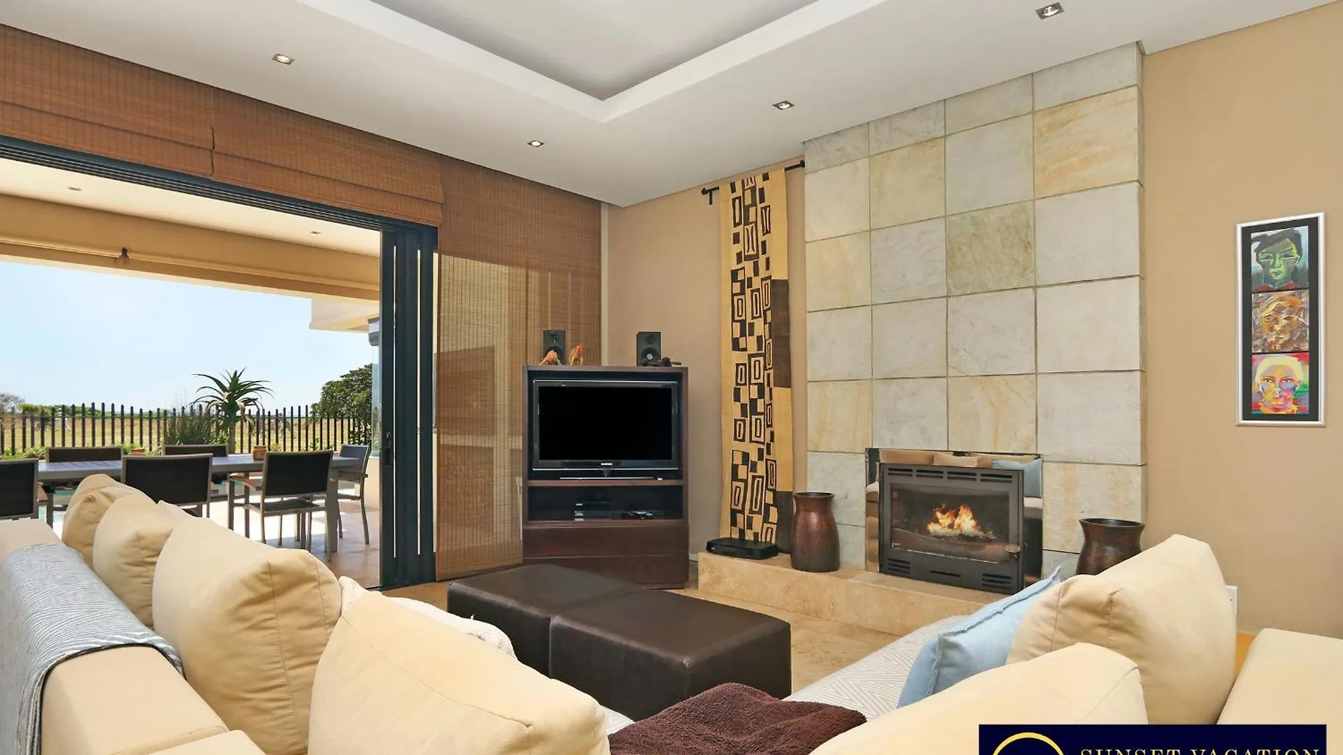 Kite Surfers Beach Villa Cape Town 0*,